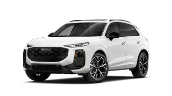 2026 AUDI Q3