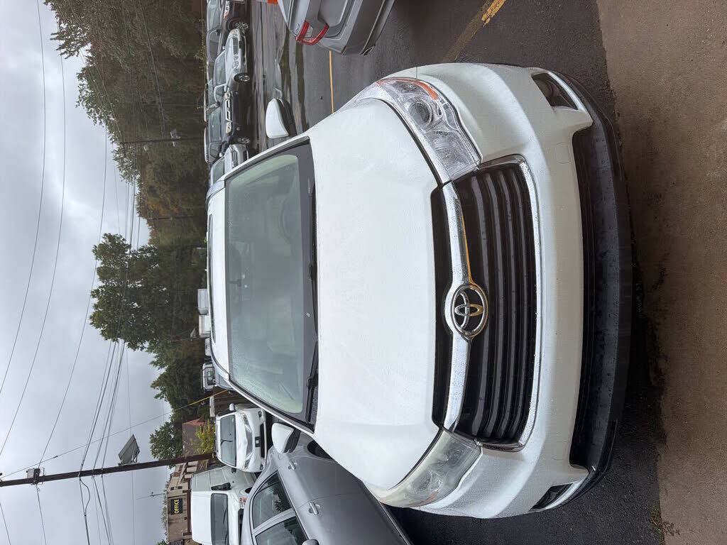2016 TOYOTA Highlander