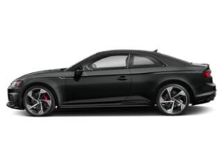 2019 AUDI RS5
