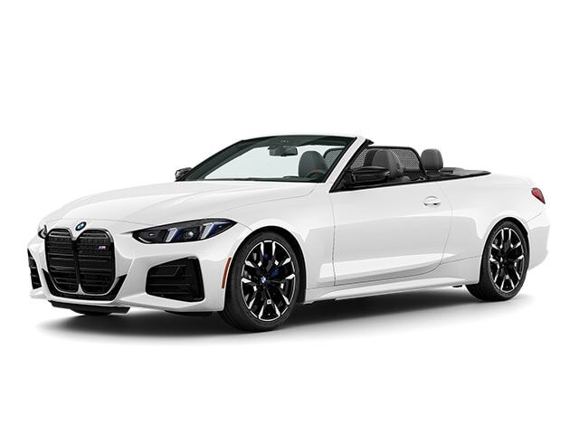 2027 BMW M4