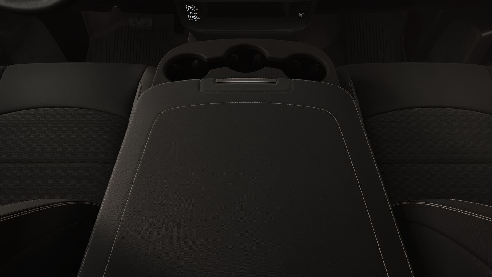2027 RAM 2500
