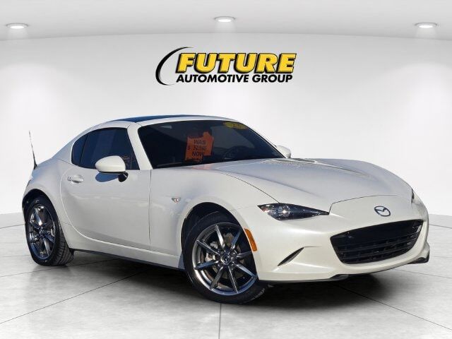 2023 MAZDA MX-5