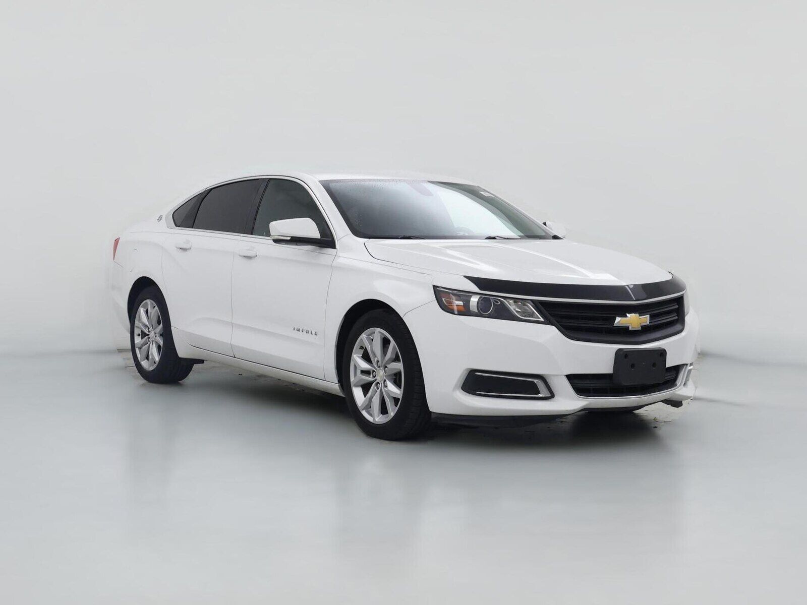 2016 CHEVROLET Impala