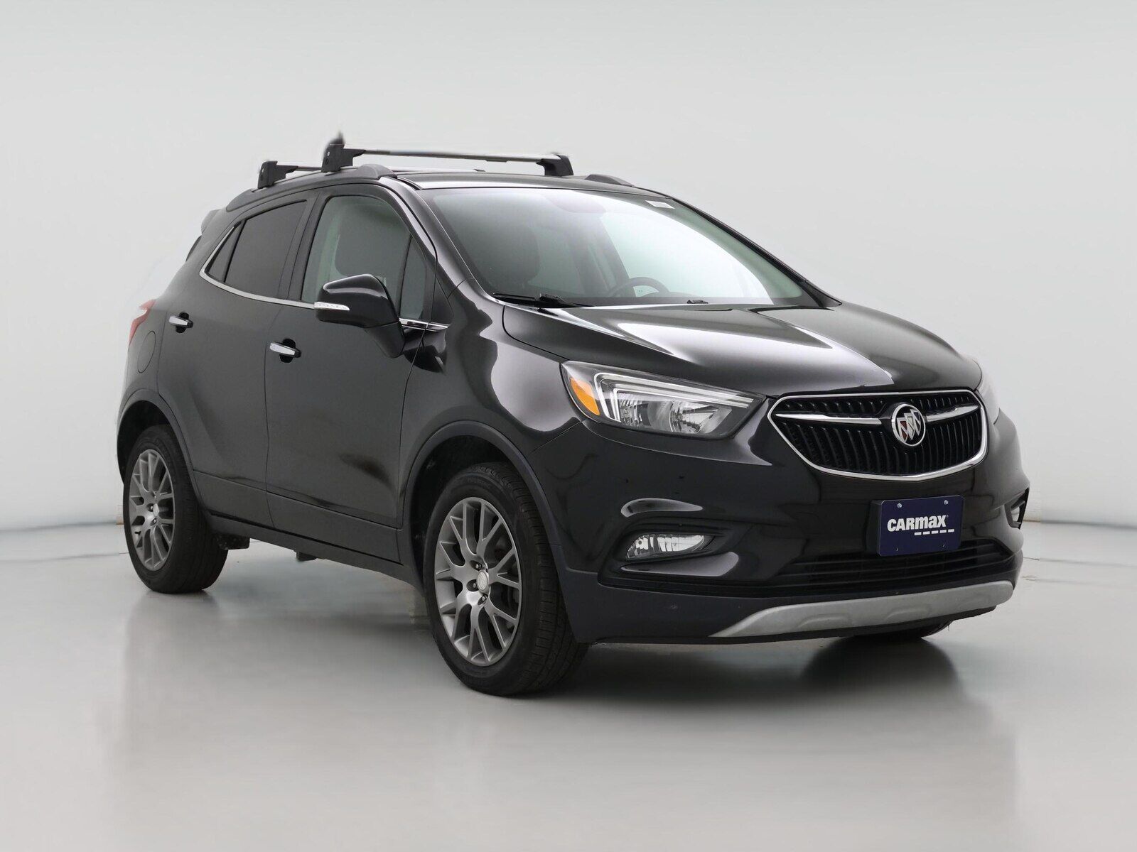 2017 BUICK Encore