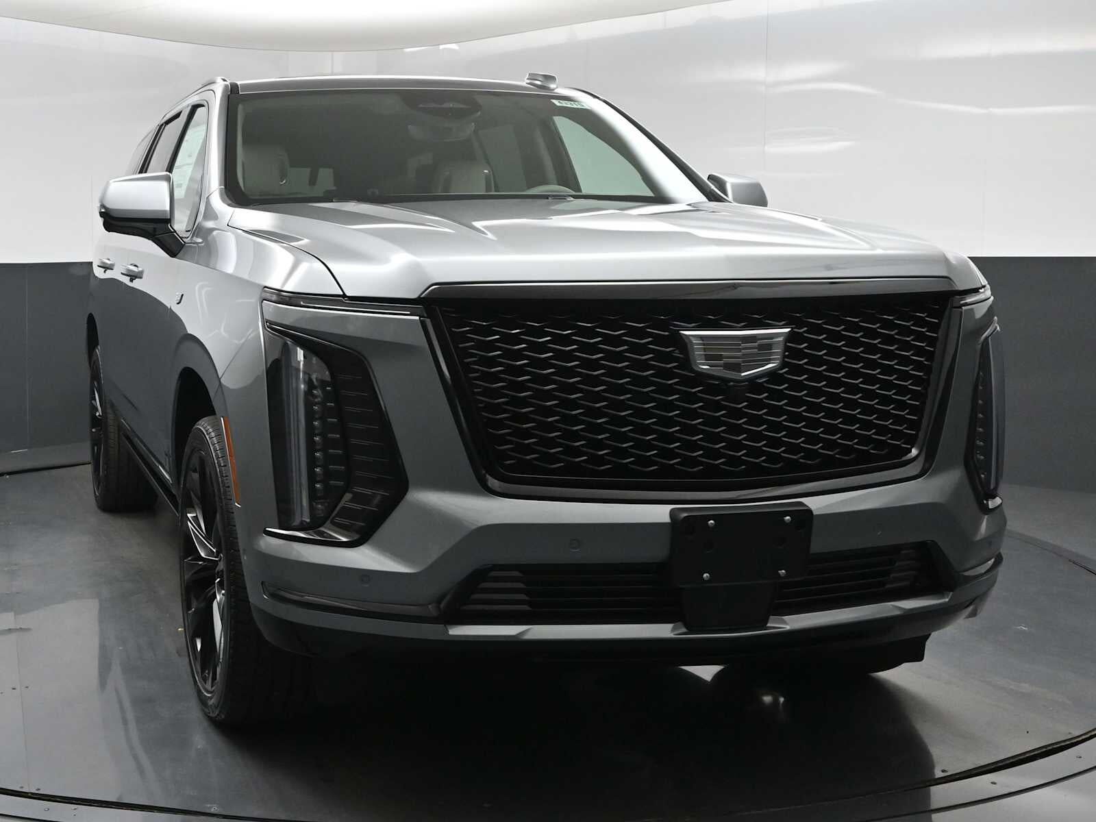 2026 CADILLAC Escalade