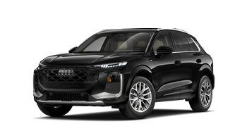 2027 AUDI Q3