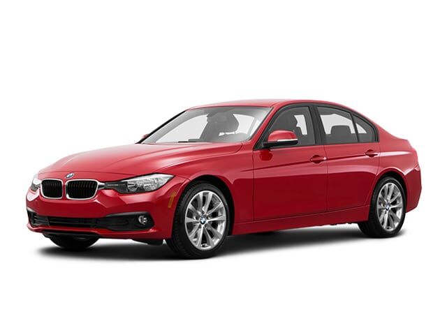 2017 BMW 3 Series