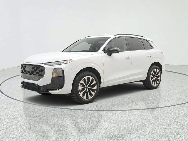 2026 AUDI Q3