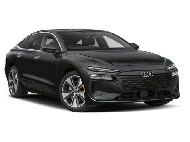 2027 AUDI A6