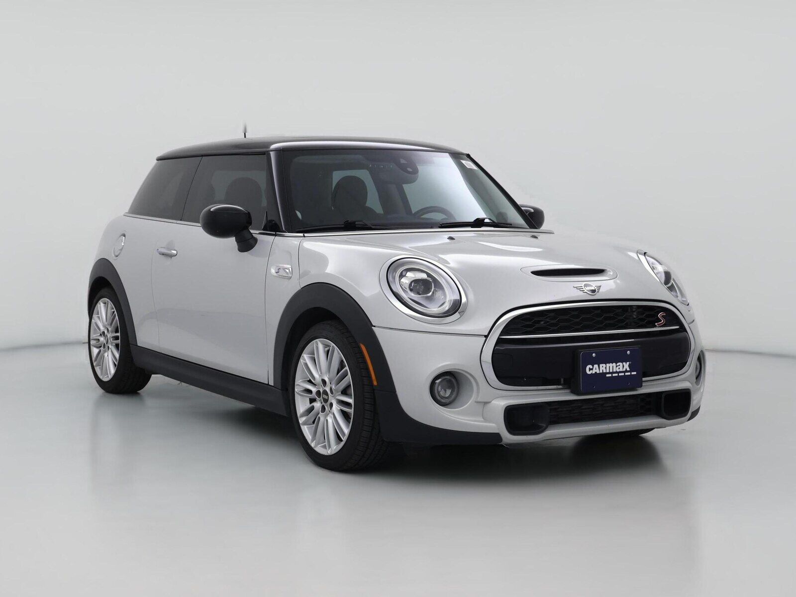 2021 MINI Cooper