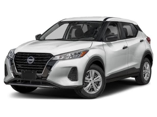2023 NISSAN Kicks
