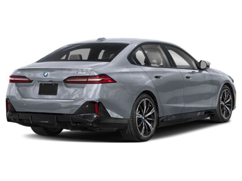 2024 BMW i5
