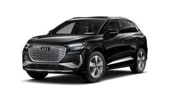 2023 AUDI Q4