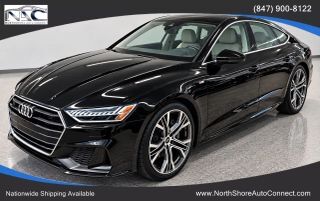 2019 AUDI A7