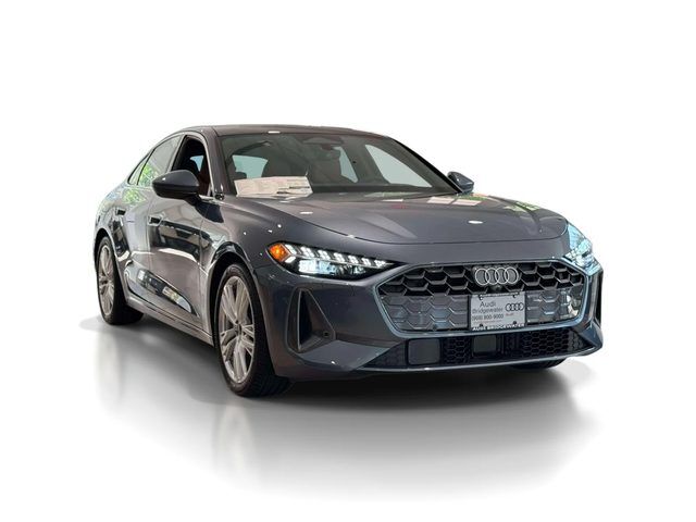 2026 AUDI A5