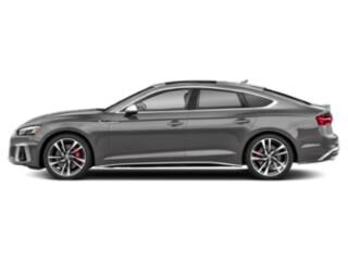 2022 AUDI S5