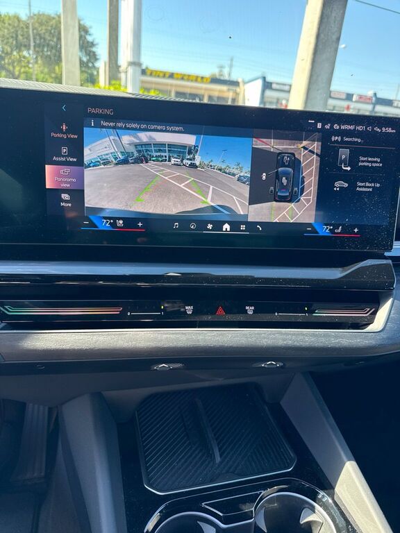 2024 BMW 530i