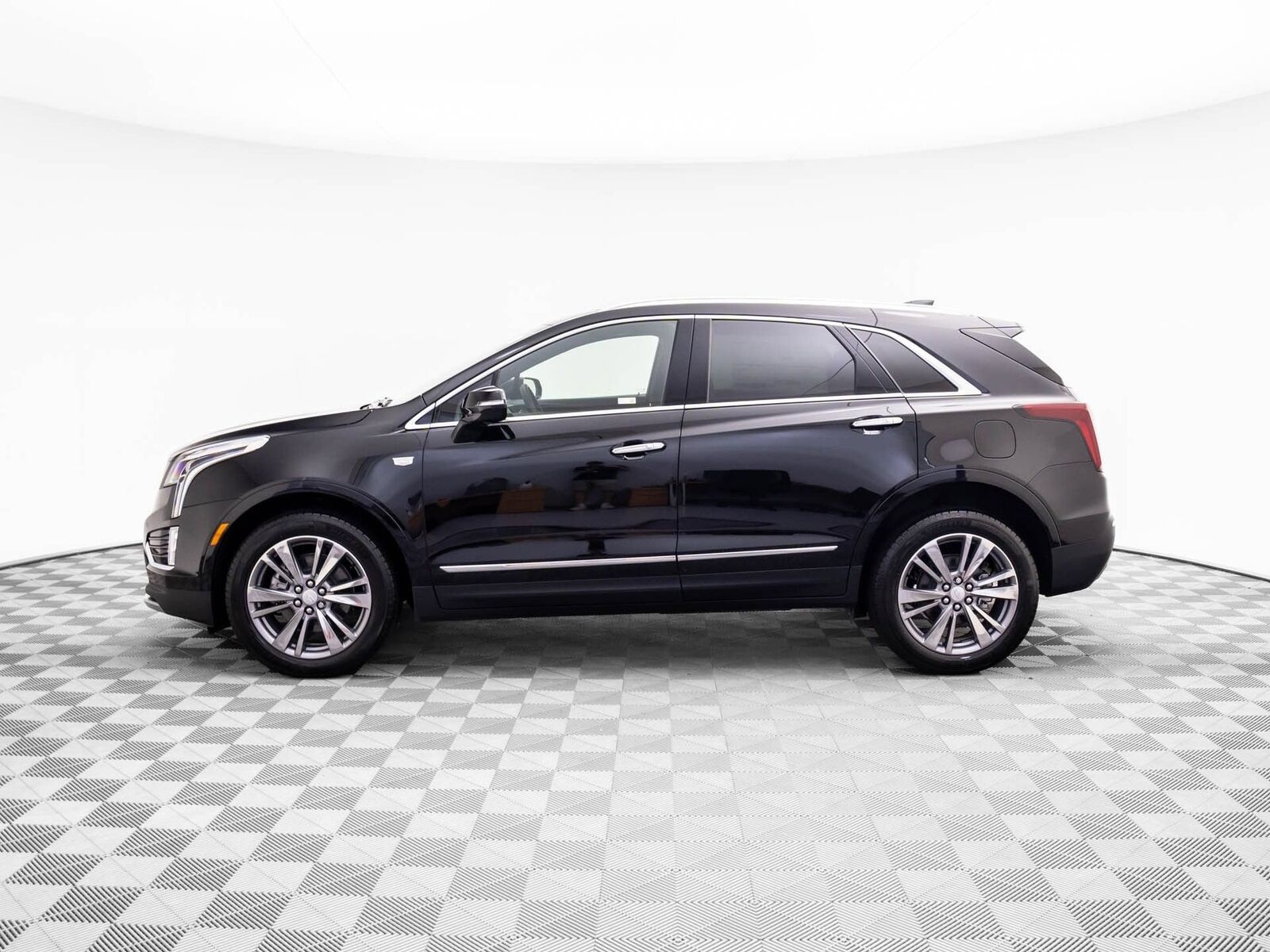 2026 CADILLAC XT5