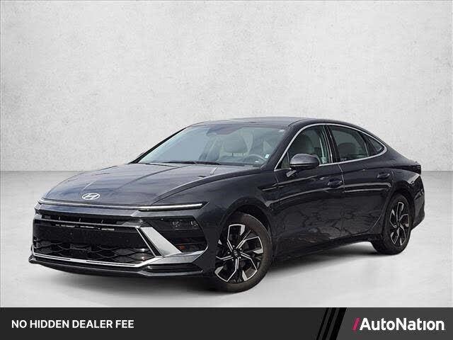 2024 HYUNDAI Sonata