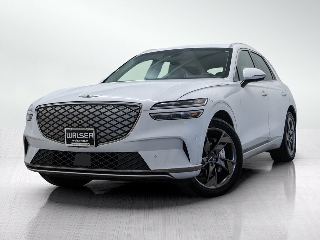 2024 GENESIS GV70