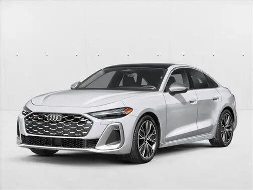 2026 AUDI S5