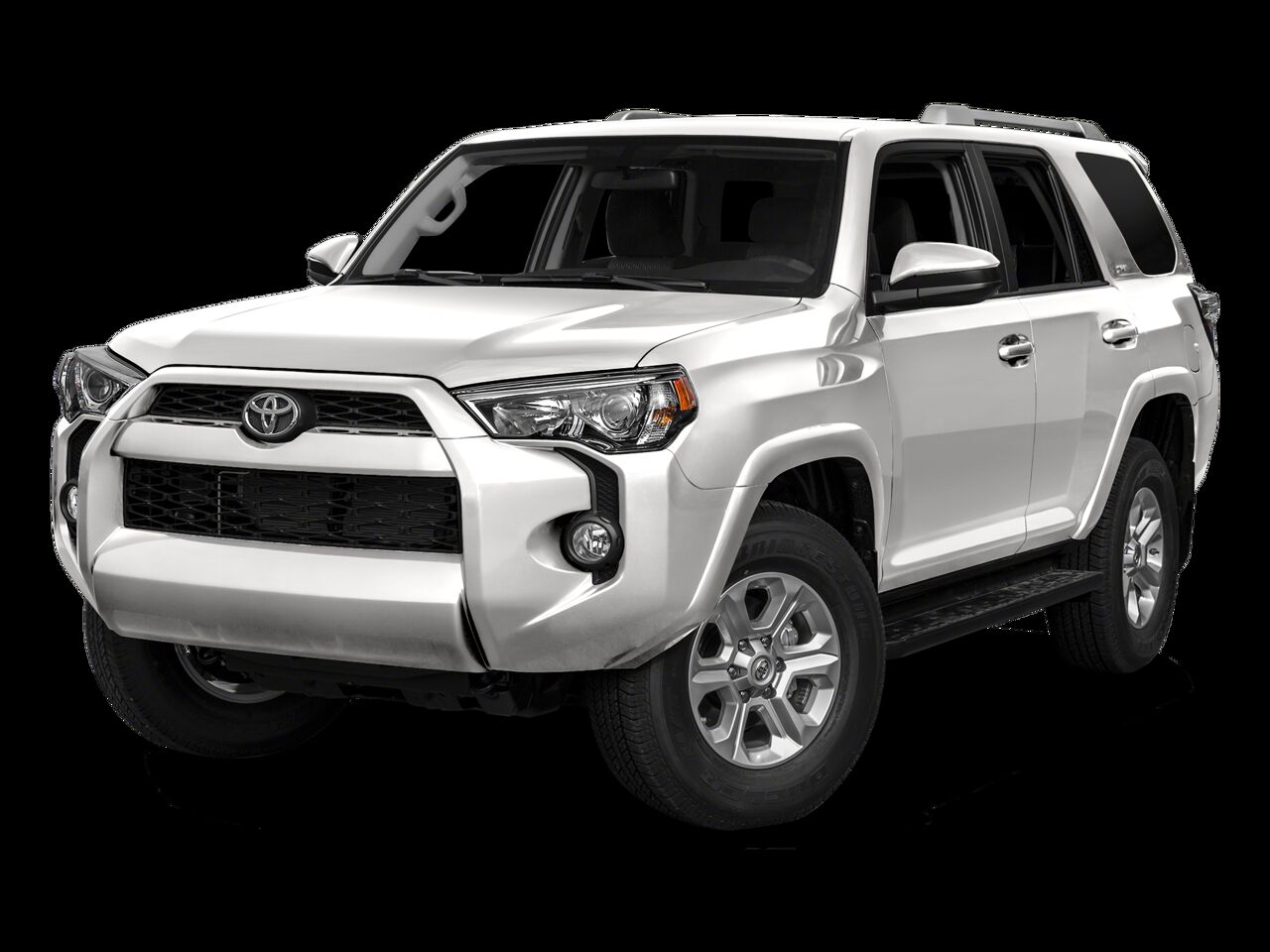 2016 TOYOTA 4-Runner