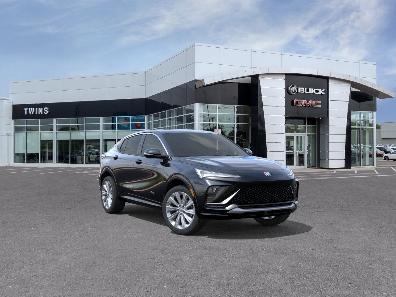 2026 BUICK Envista