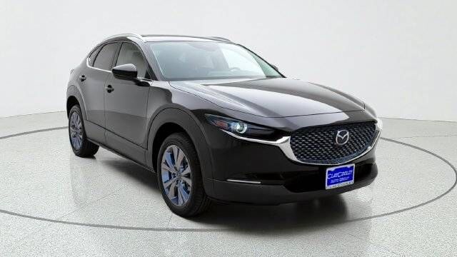 2023 MAZDA CX-30