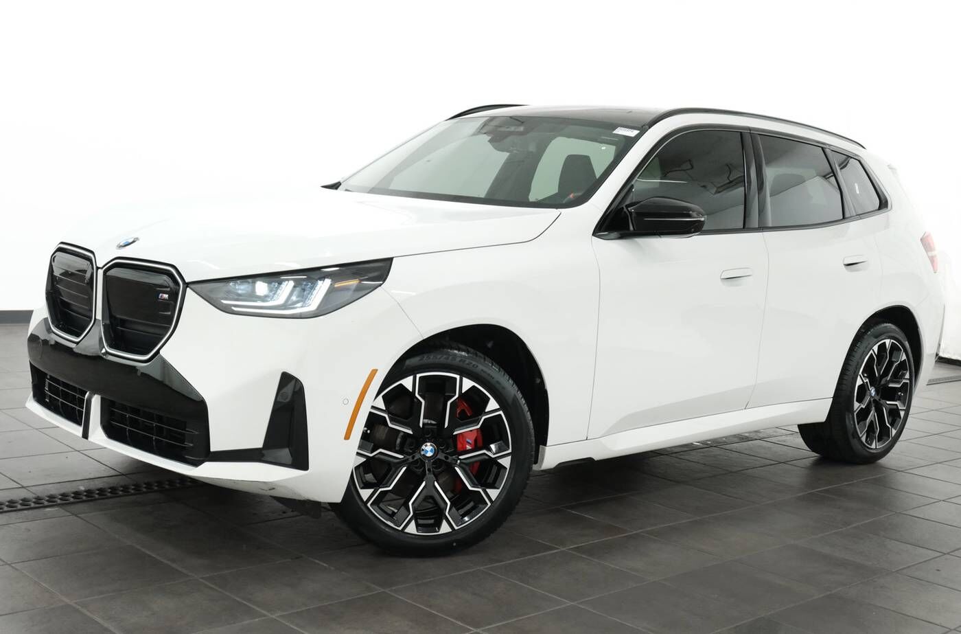 2025 BMW X3