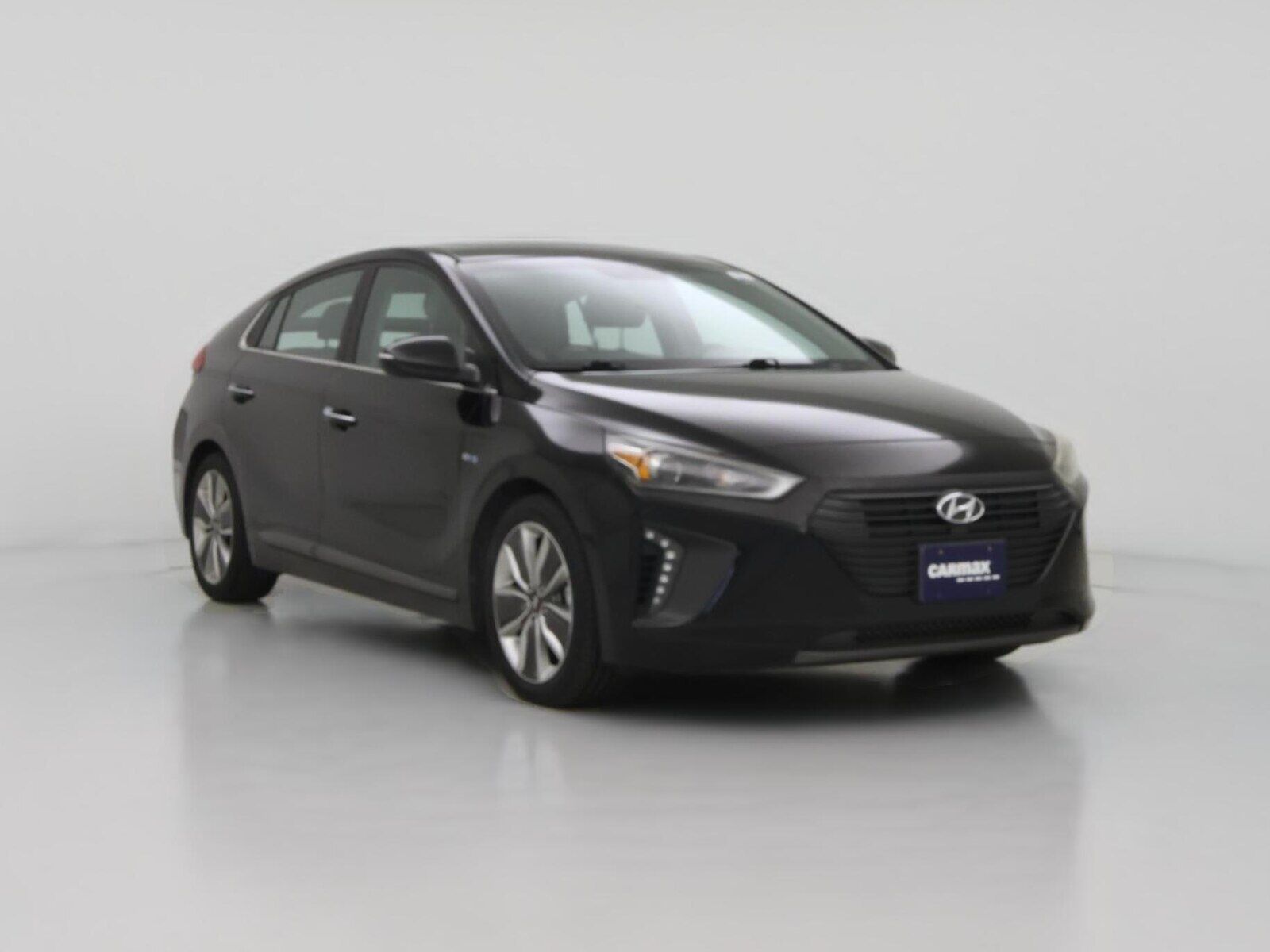 2017 HYUNDAI Ioniq
