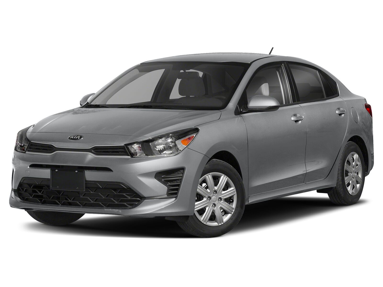 2021 KIA Rio