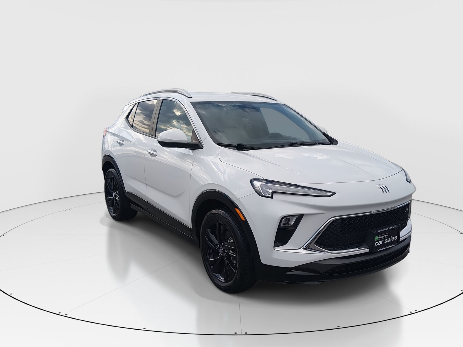 2024 BUICK Encore GX