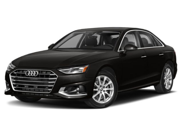 2022 AUDI A4