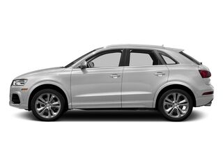 2017 AUDI Q3