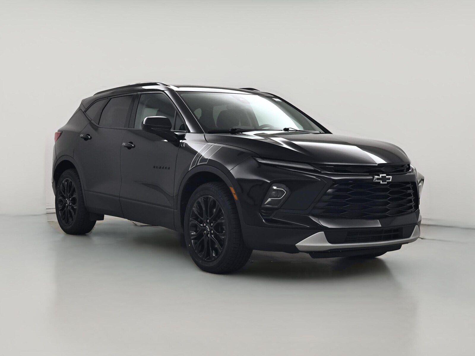 2023 CHEVROLET Blazer