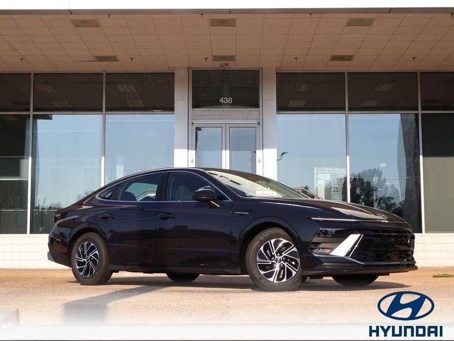 2026 HYUNDAI Sonata