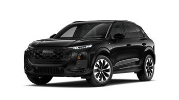 2027 AUDI Q3