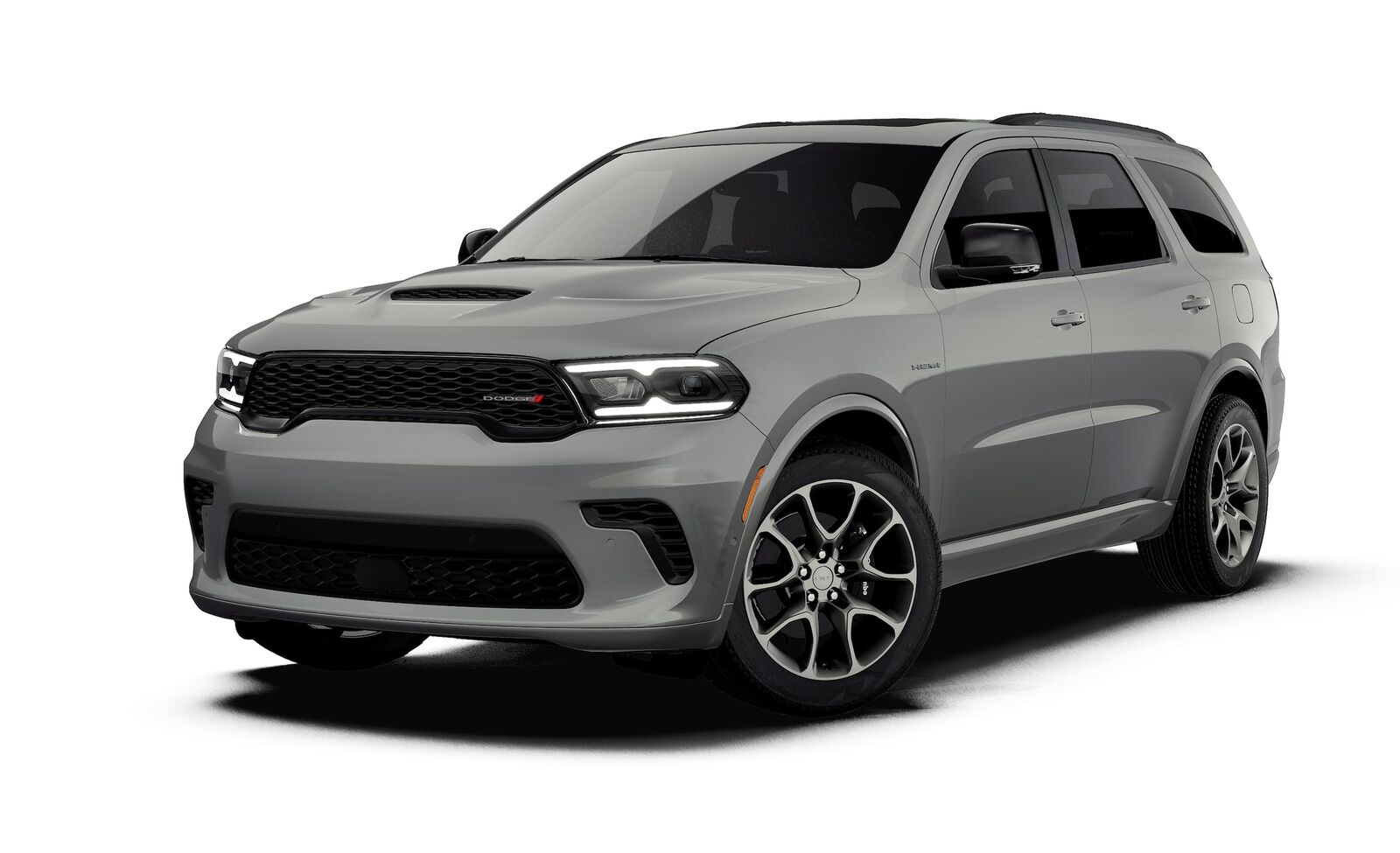 2027 DODGE Durango