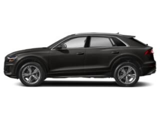 2023 AUDI Q8