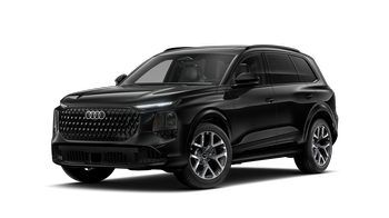 2027 AUDI Q7