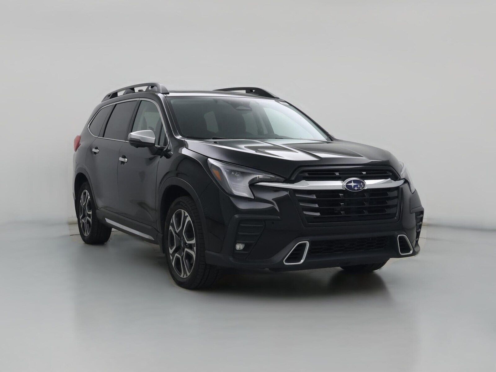 2023 SUBARU Ascent