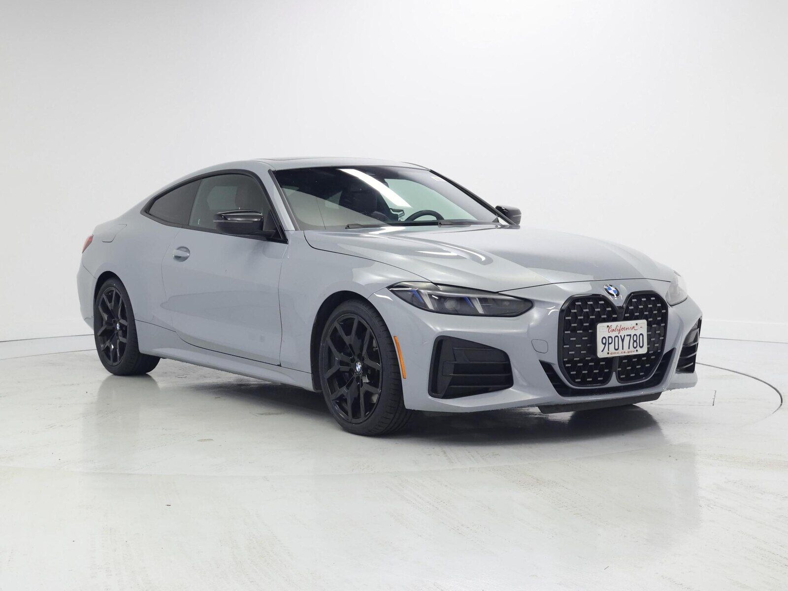 2025 BMW 430i