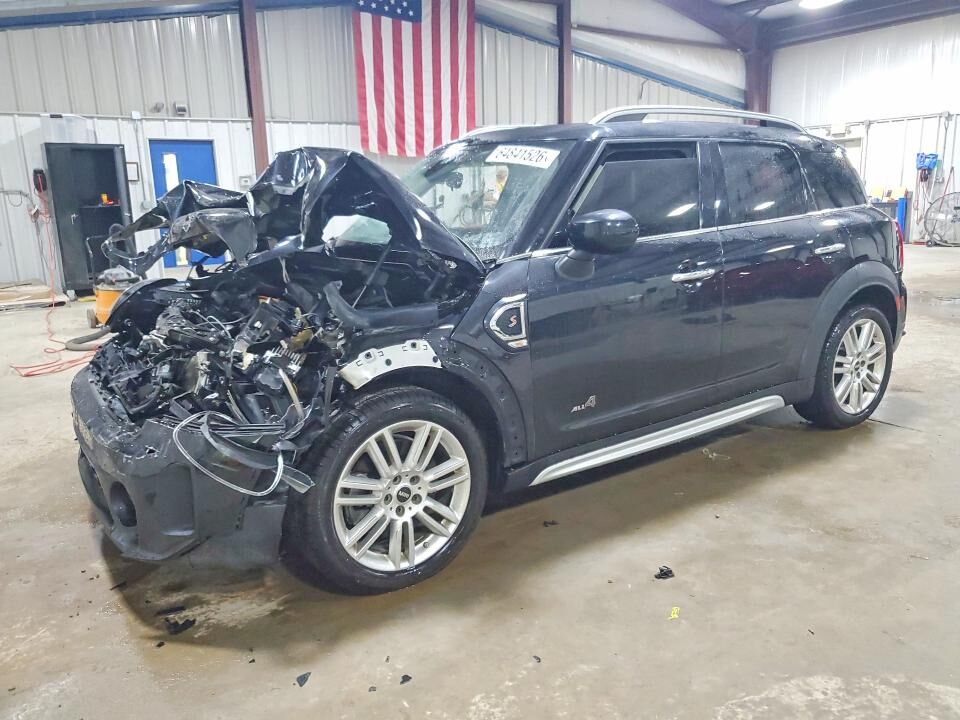 2023 MINI Countryman
