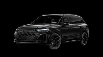 2025 AUDI SQ7