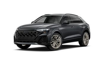 2027 AUDI Q8