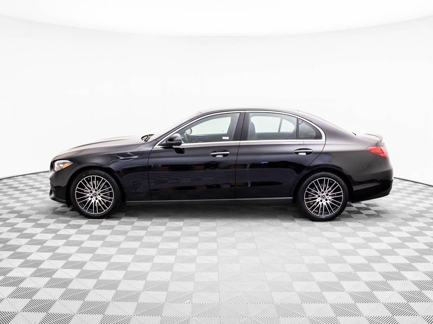 2026 Mercedes-Benz C-Class