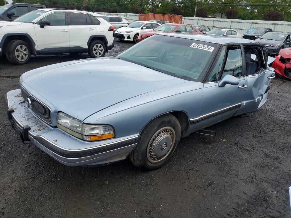 1996 BUICK LeSabre