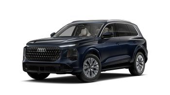 2027 AUDI Q7