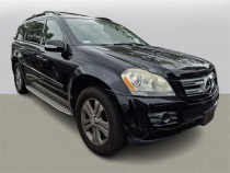 2008 Mercedes-Benz GL-Class