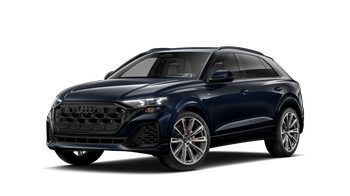 2027 AUDI Q8